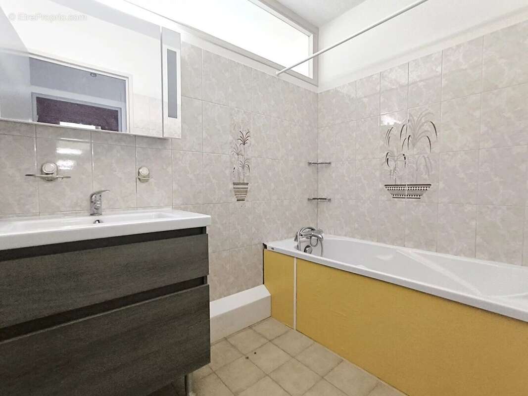 Appartement à CHATOU