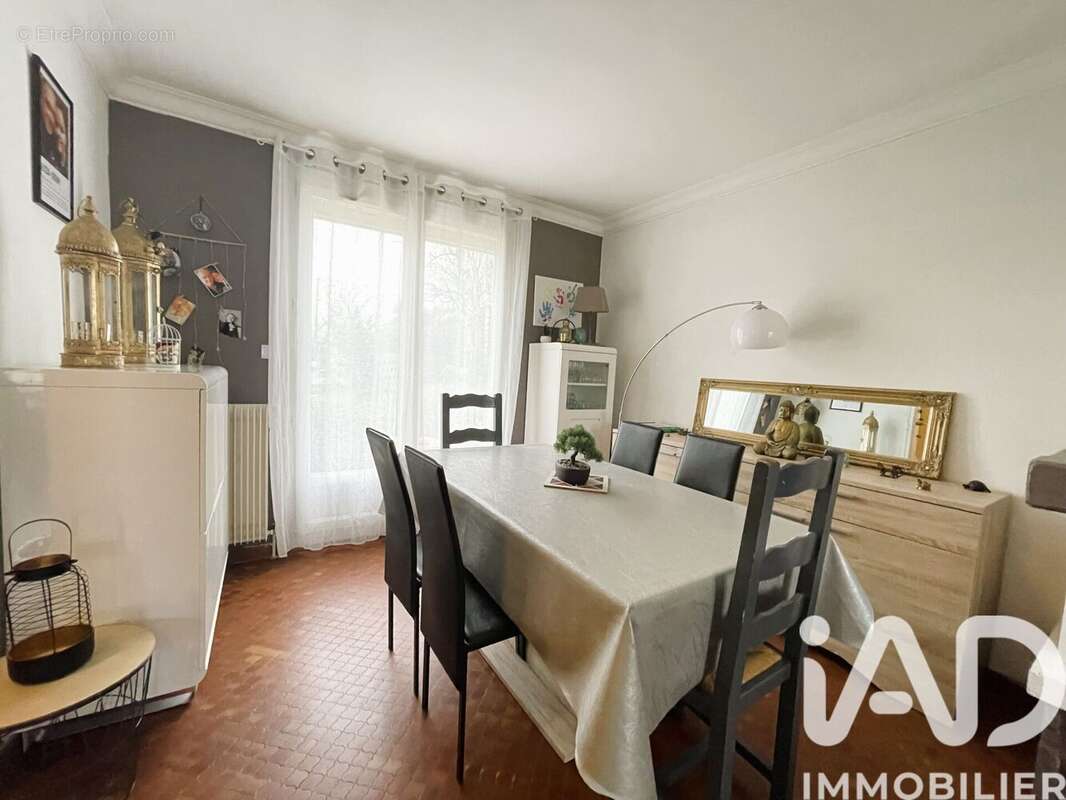 Photo 5 - Maison à COMPERTRIX