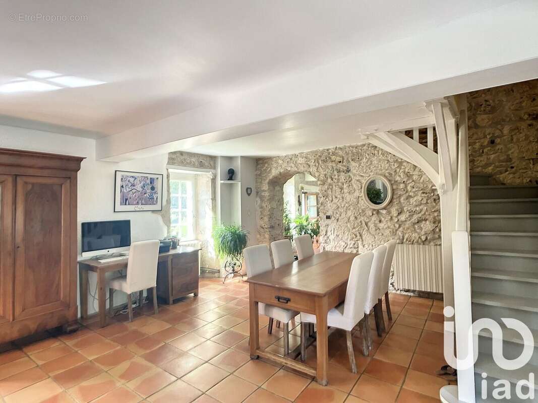 Photo 7 - Maison à PENNE-D'AGENAIS
