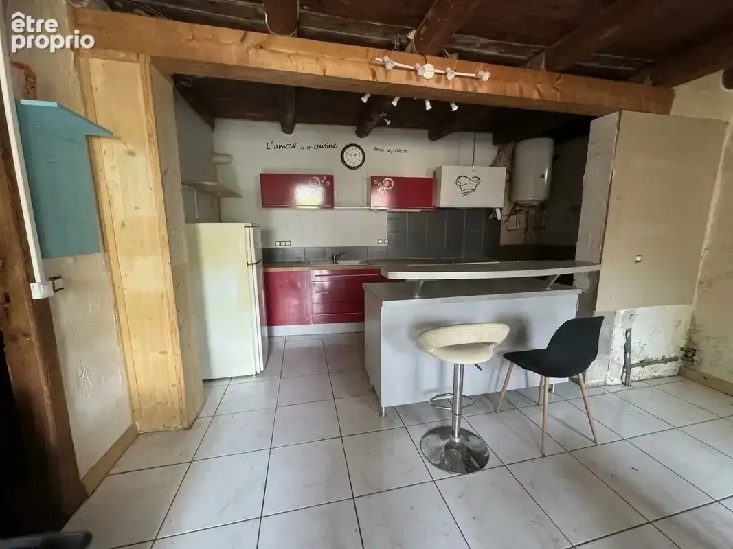 Maison mitoyenne 3 Chambres - 89 m2 - photo 2