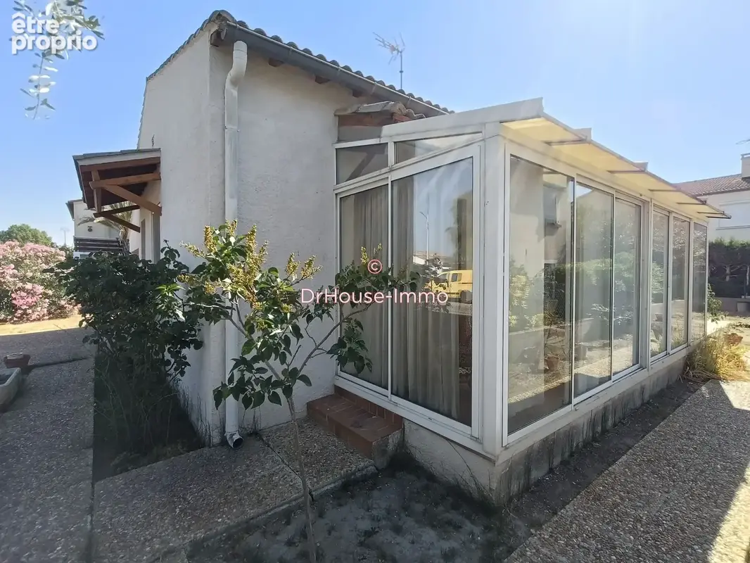 Maison 102 m² à Aigues-Mortes  - photo 47