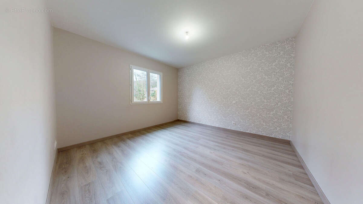 Appartement à VIENNE