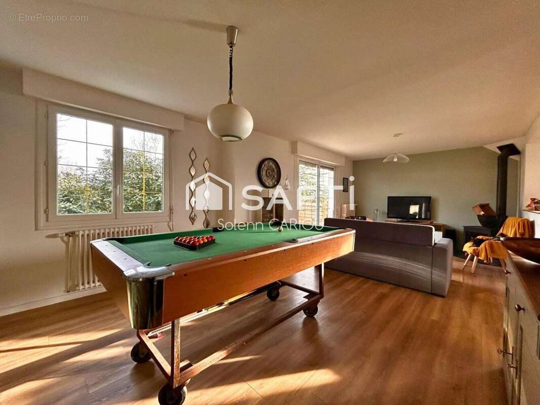 Photo 9 - Maison à KERVIGNAC