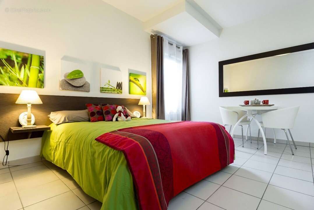 Appartement à LUCE