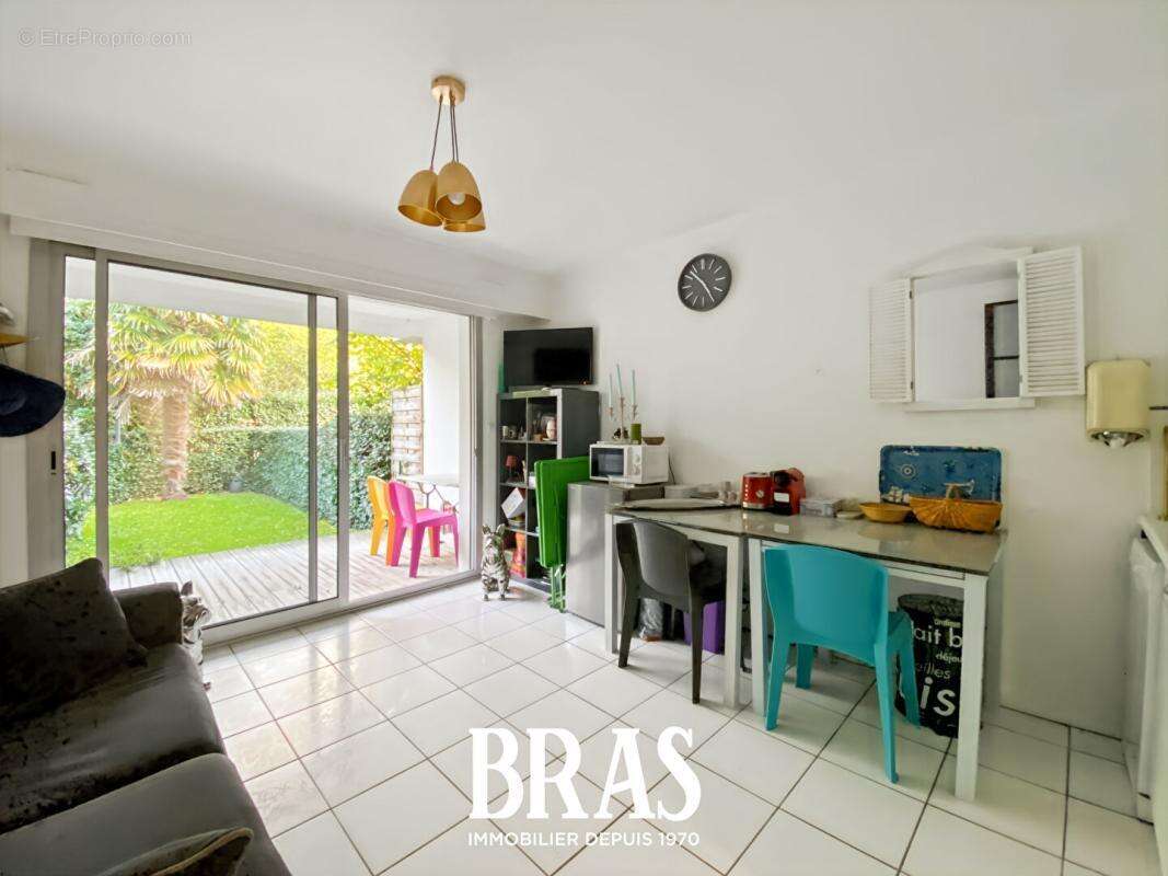 Appartement à LA BAULE-ESCOUBLAC