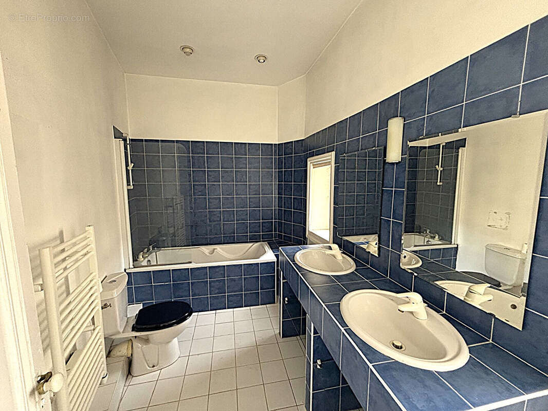 Appartement à LYON-2E