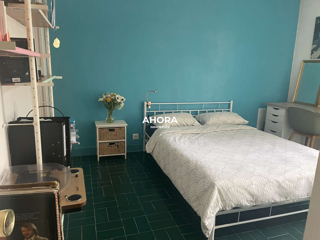 Maison à MARSEILLE-9E