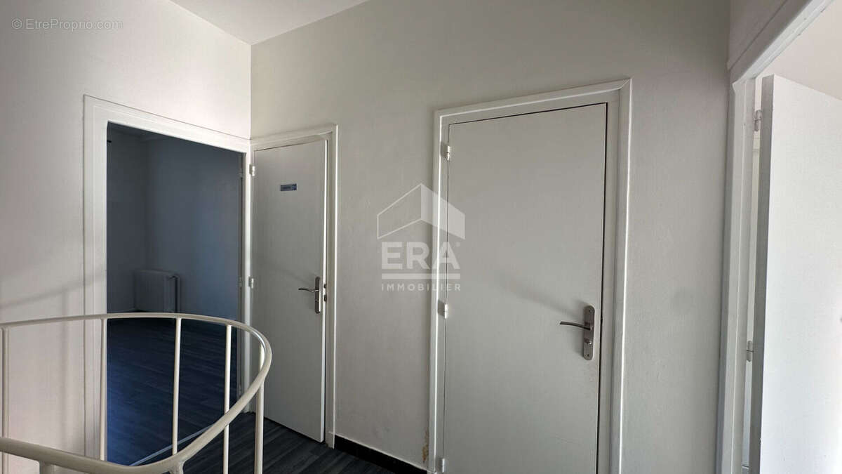 Appartement à PITHIVIERS