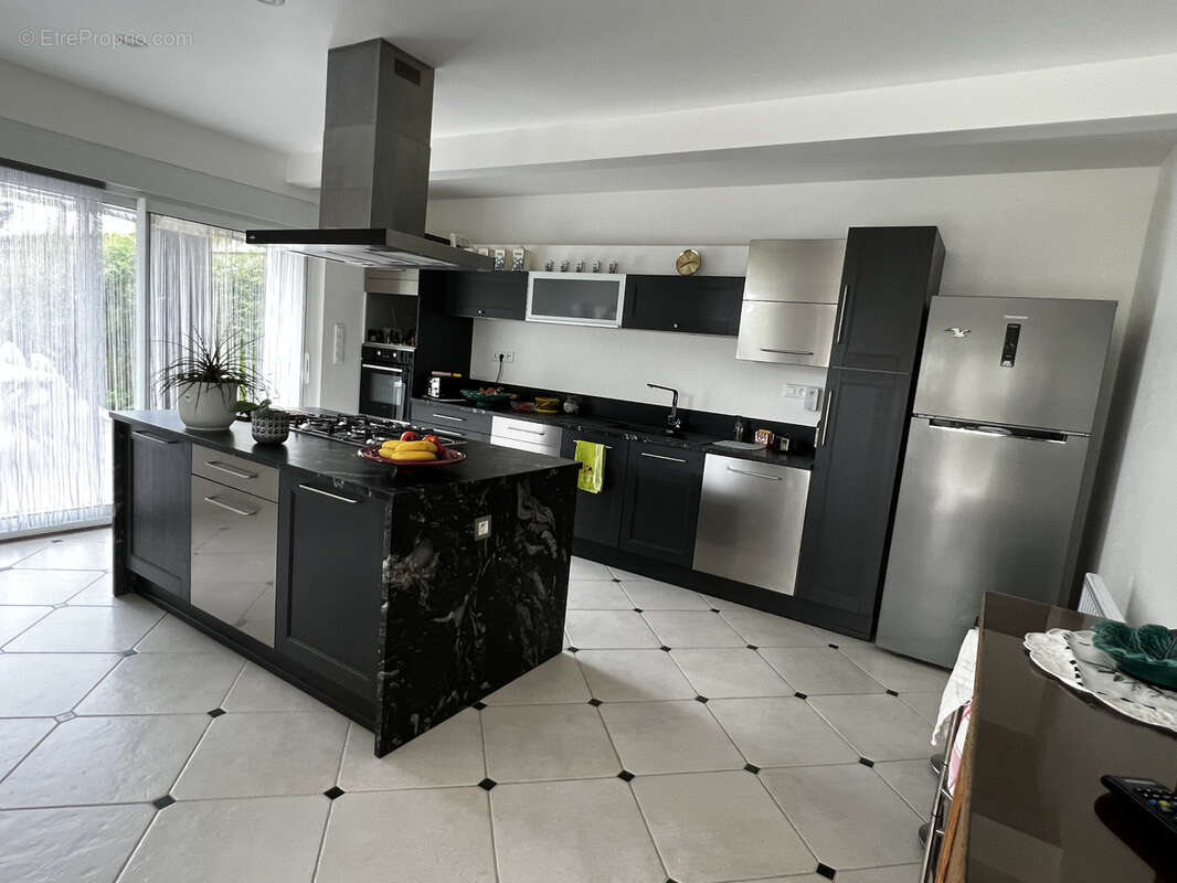 Maison à LA BROUSSE