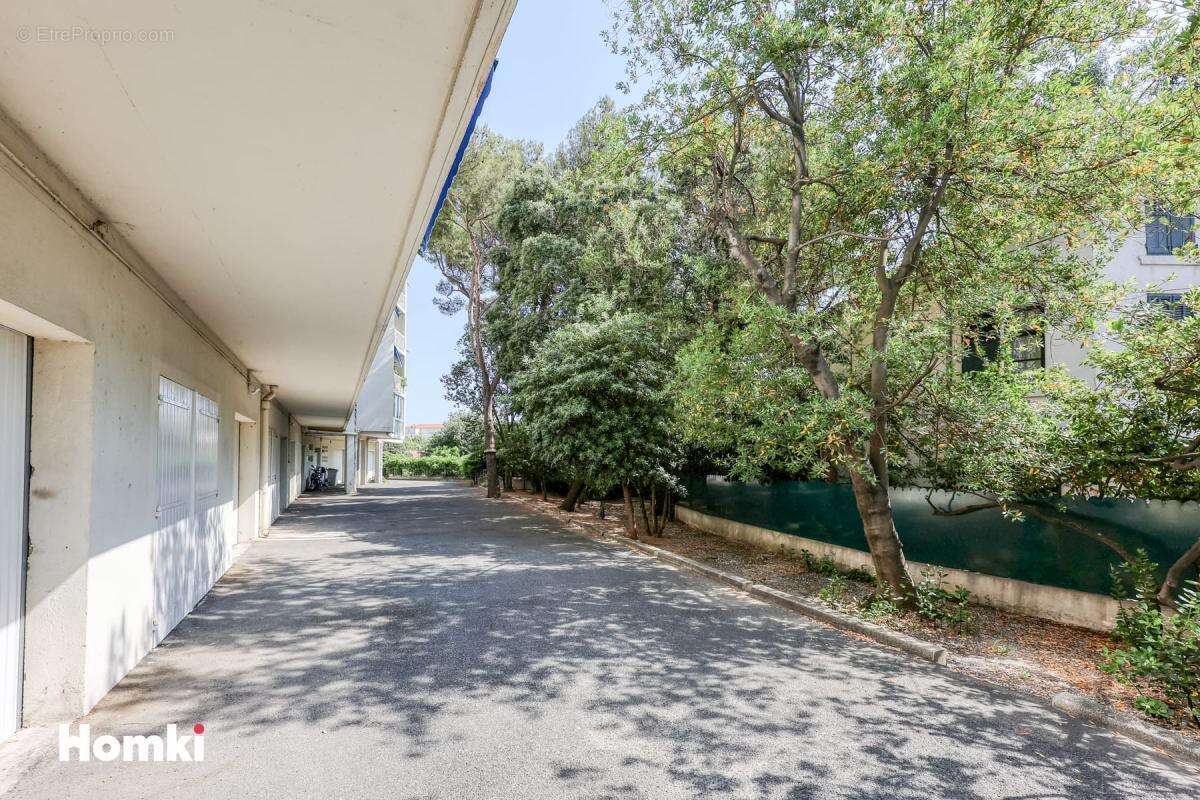 A vendre ! Appartement T3 de 67 m² - terrasse - à Toulon 83000, Avenue Edouard Latil - Aguillon - 83000 Toulon - photo 15