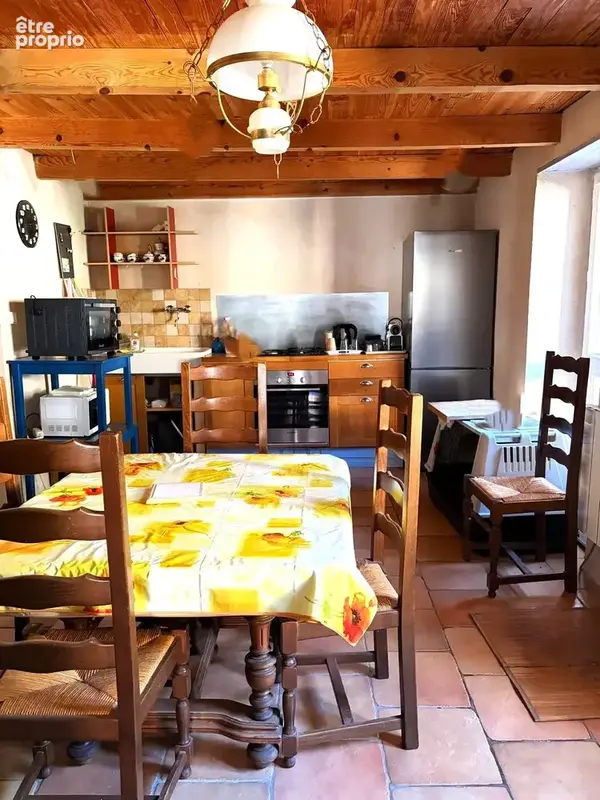Charmante maison de village à Vivario - photo 7