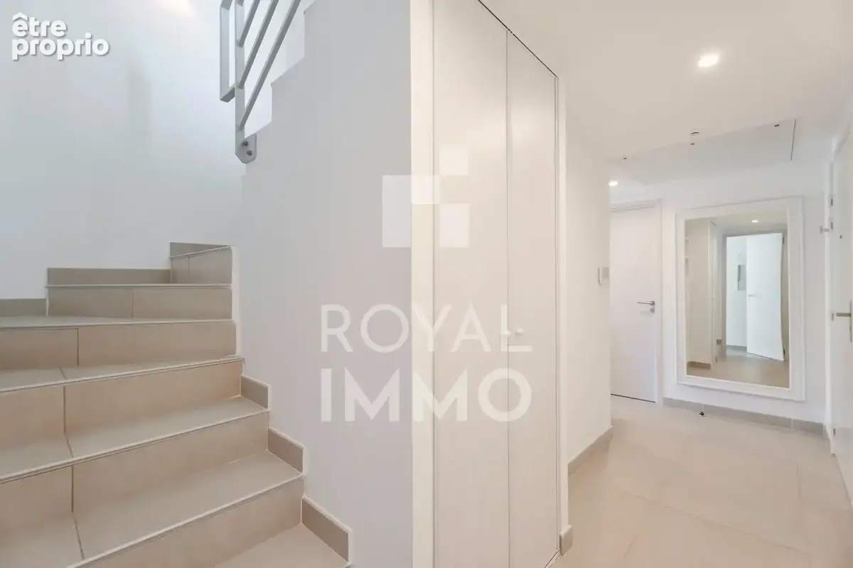 À Vendre   Magnifique appartement Neuf en duplex   Cap Brun - photo 6
