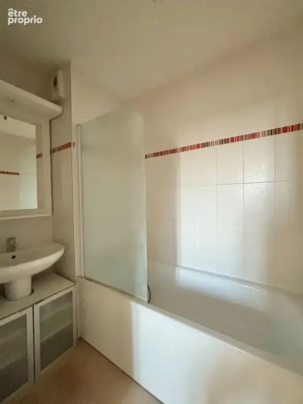 Appartement Gargenville 2 pièce(s) 44.05 m2 - photo 8