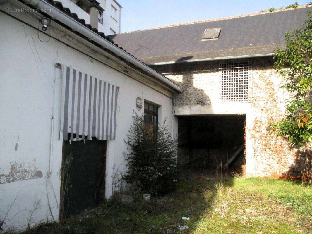 Maison à TARBES