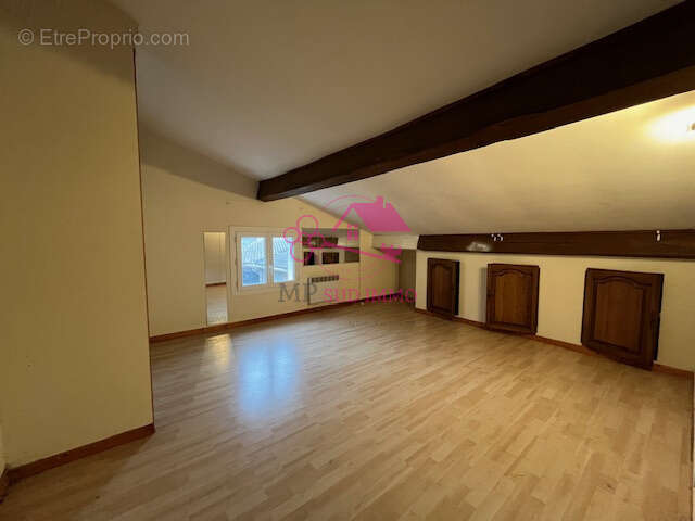 Appartement à VILLEFRANCHE-DE-LAURAGAIS