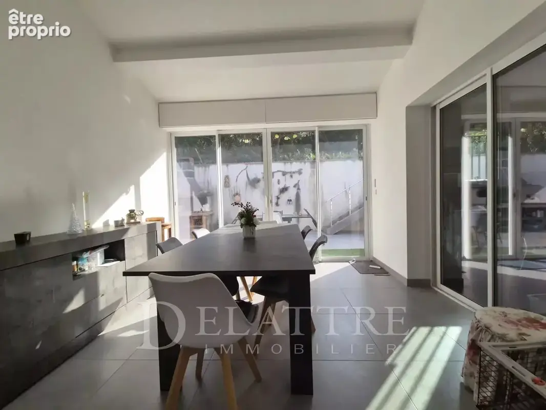 Maison 5 pièces 140 m² à vendre à Le Rouret (06650) - photo 7