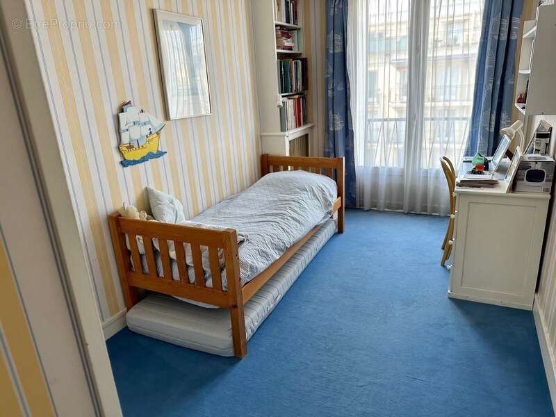 Appartement à VERSAILLES