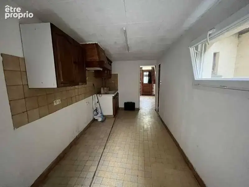 Maison 3 pièces 49 m² à vendre à Gisors (27140) - photo 4