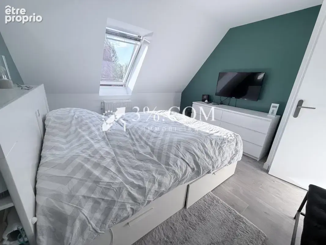 Maison 76 m2 3 chambresa - photo 5