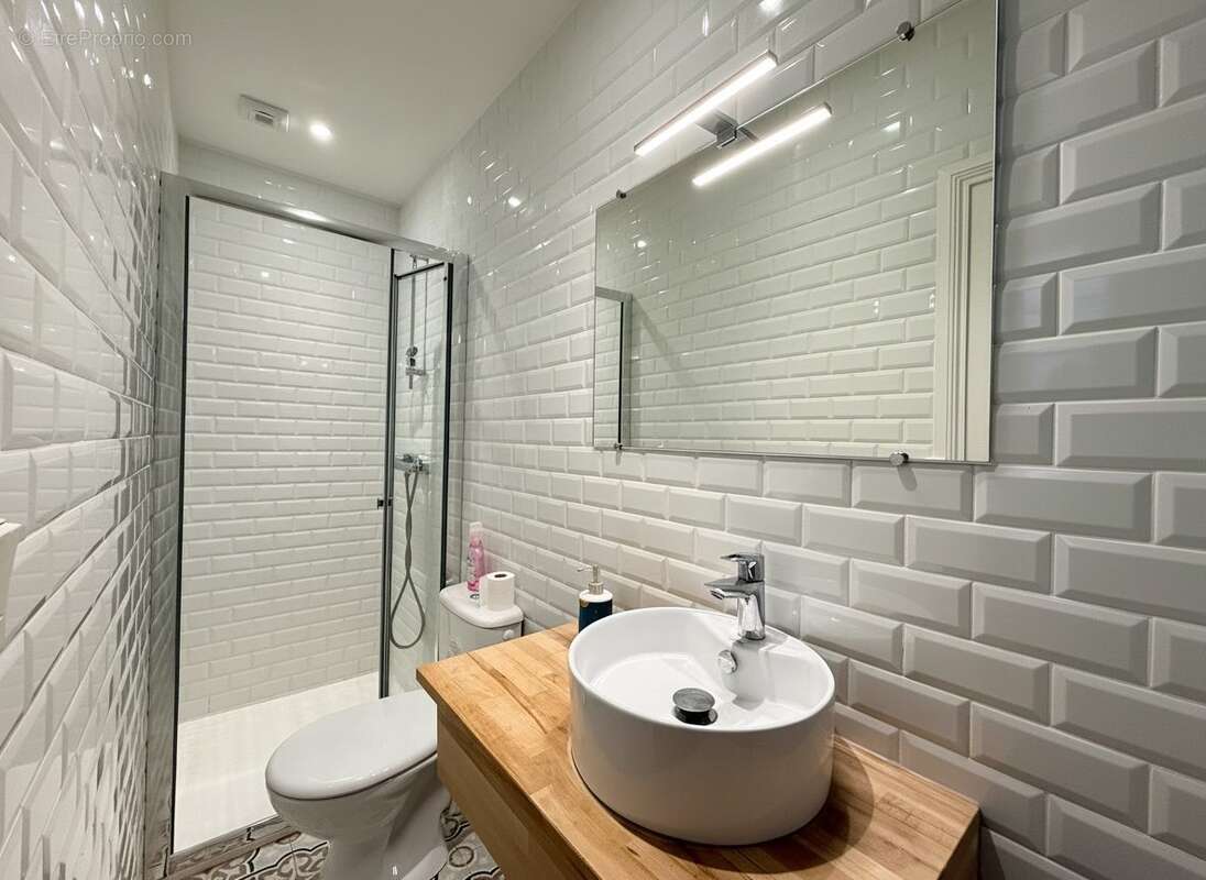 Appartement à ORLEANS