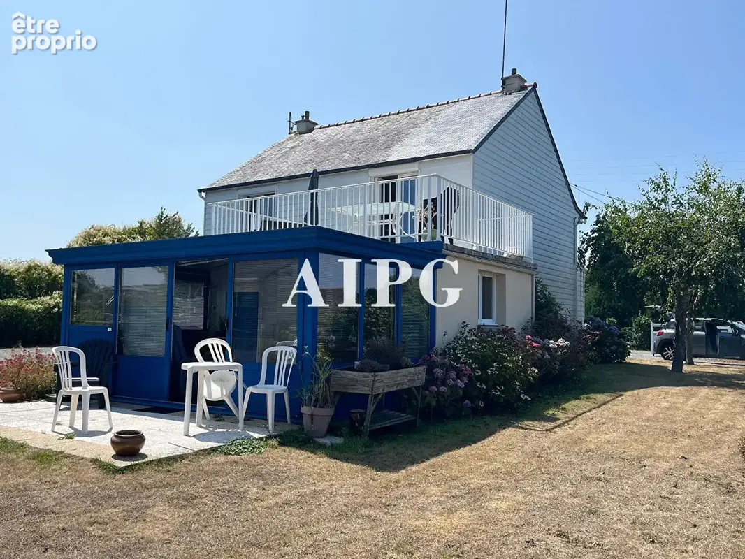 Photo Maison à Plouezec au prix de 252 000€