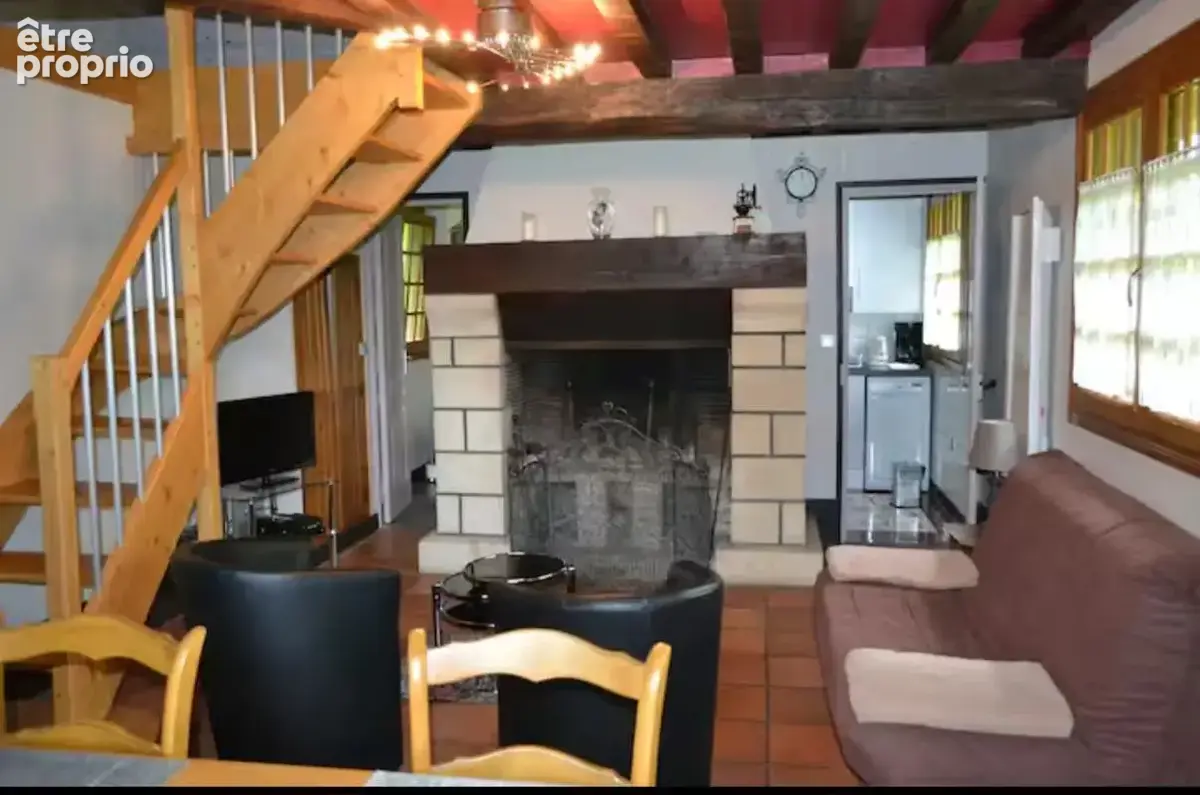 Ensemble normand de charme avec 3 gîtes, spa et piscine chauffée - photo 7