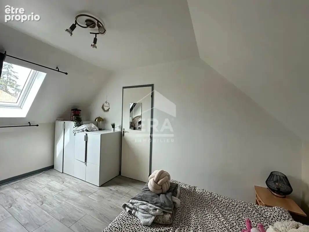 Immeuble 91m² à châteauroux - photo 5