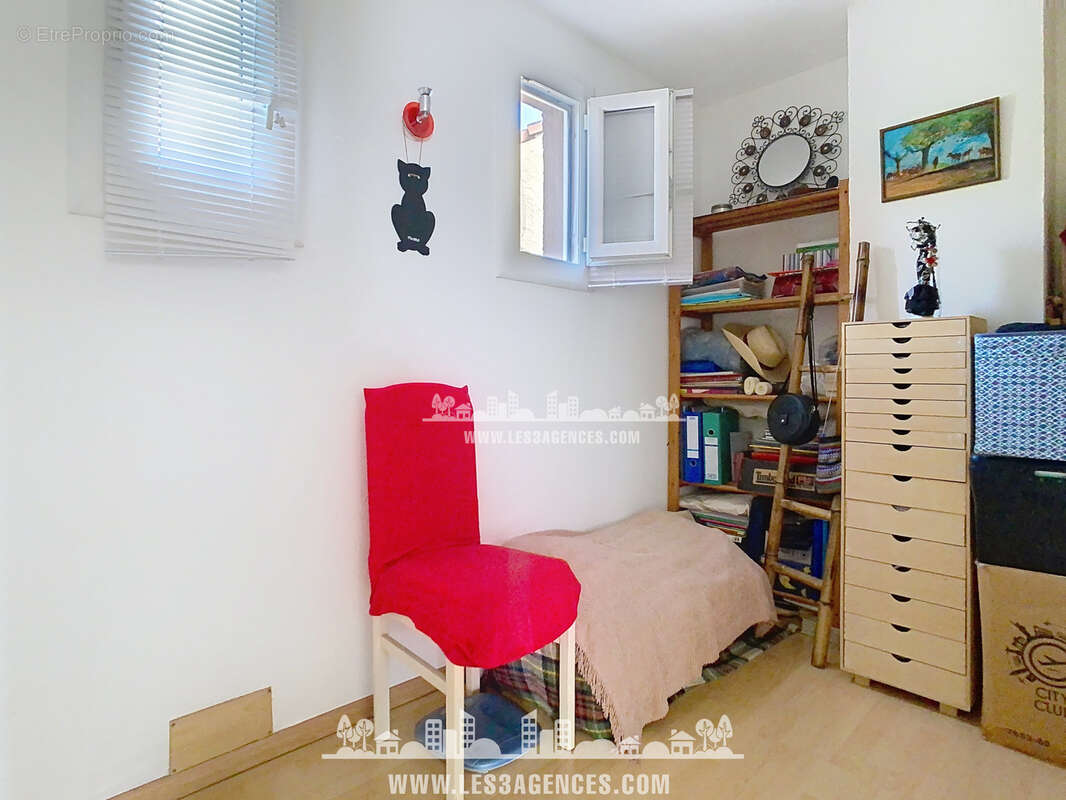 Appartement à COGOLIN