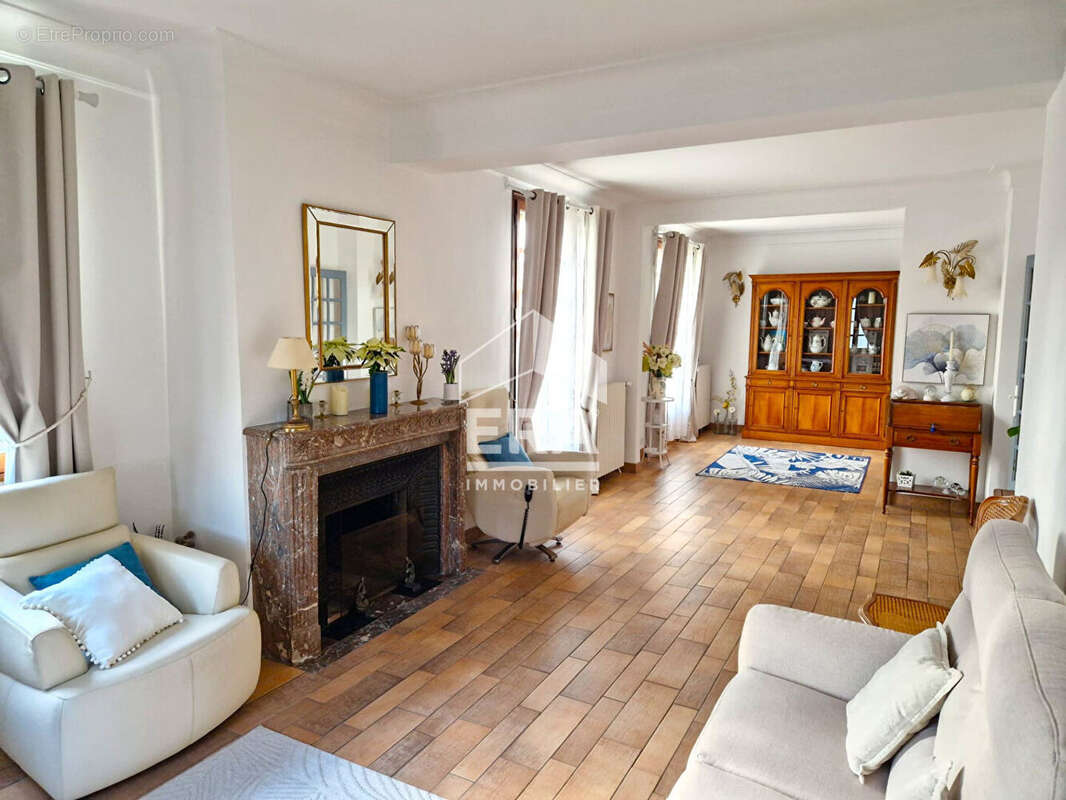 Maison 115m² à herblay-sur-seine - photo 5