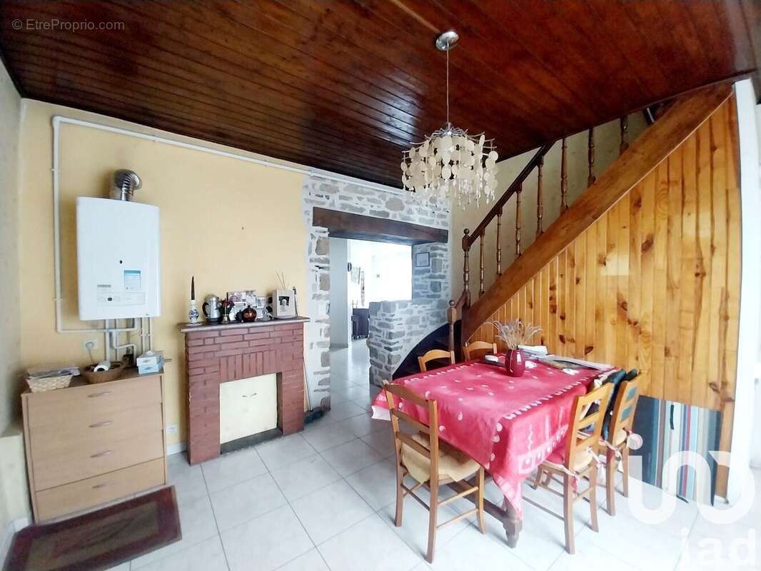 Photo 8 - Maison à ACIGNE