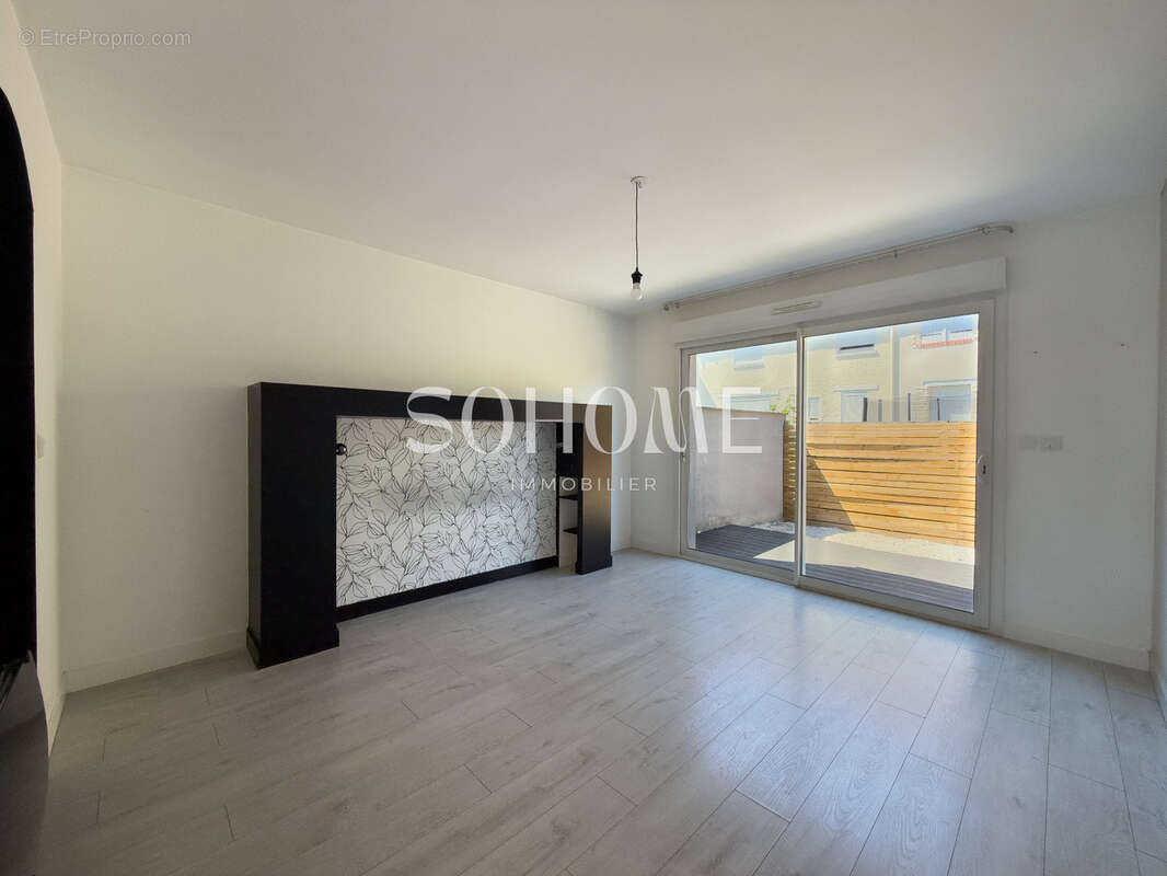 Maison avec piscine - warmeriville - photo 10