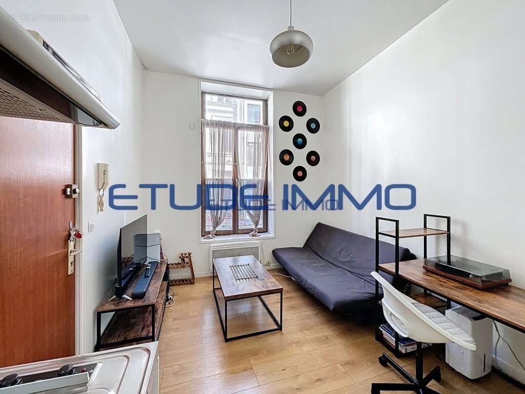 Appartement à LILLE