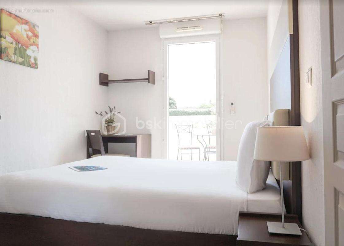 Appartement à SIX-FOURS-LES-PLAGES