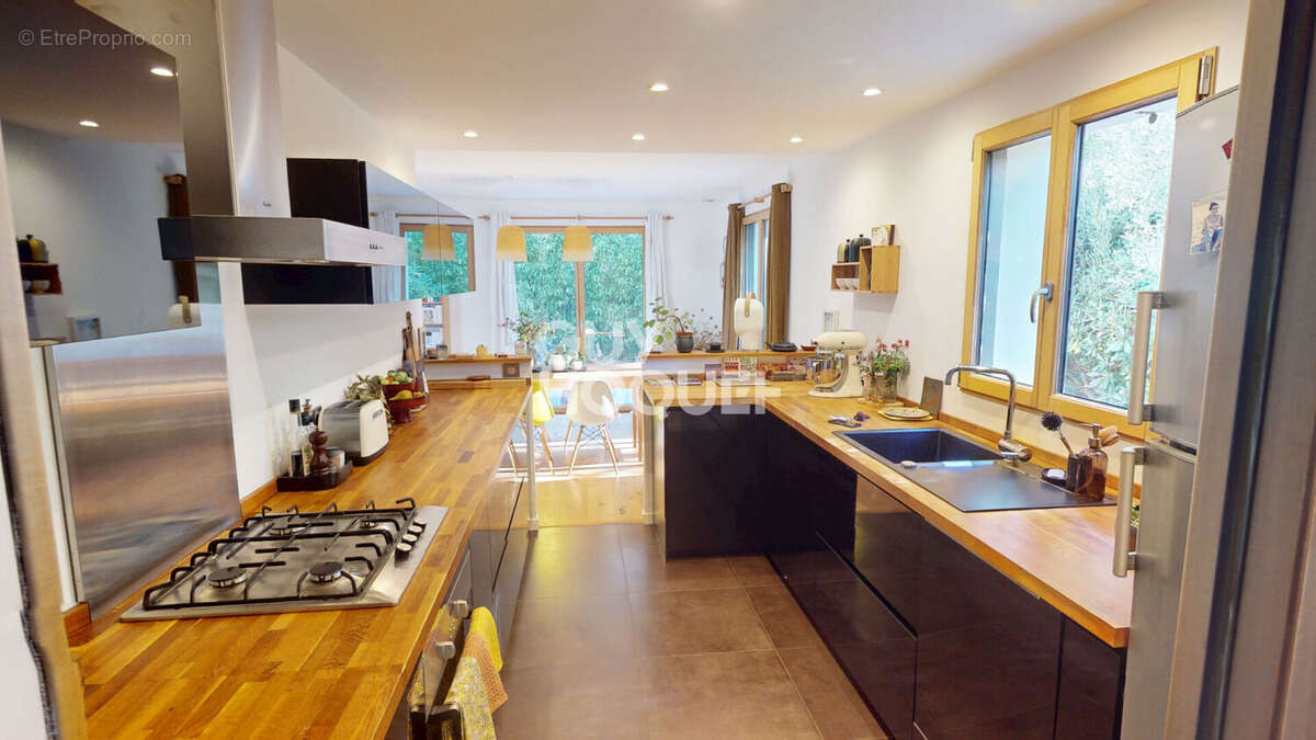 Maison à DOLUS-D'OLERON