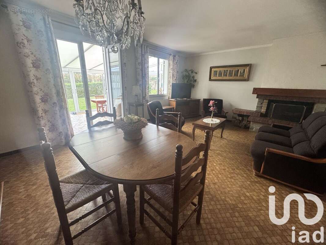 Photo 4 - Maison à PORNIC