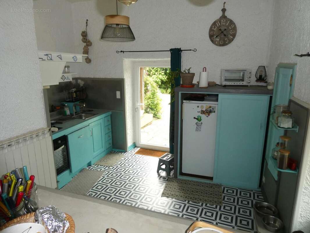 Maison à SAINT-CERE