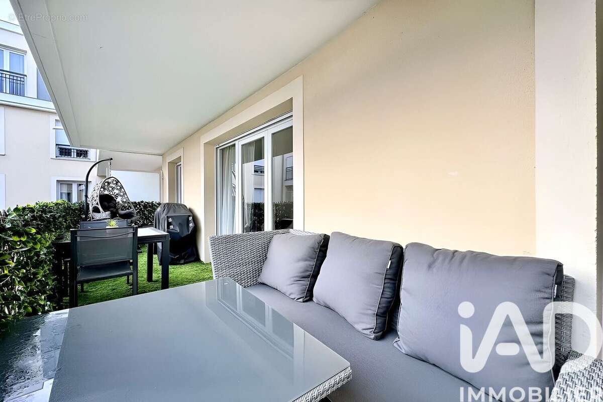 Photo 6 - Appartement à CHATENAY-MALABRY