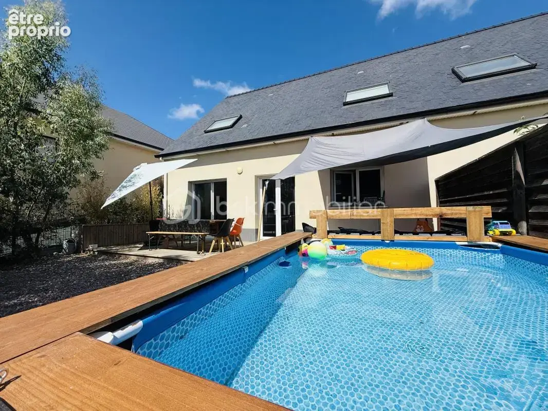 Dpt calvados (14) - tout le confort - proche commerces et plages - photo 12