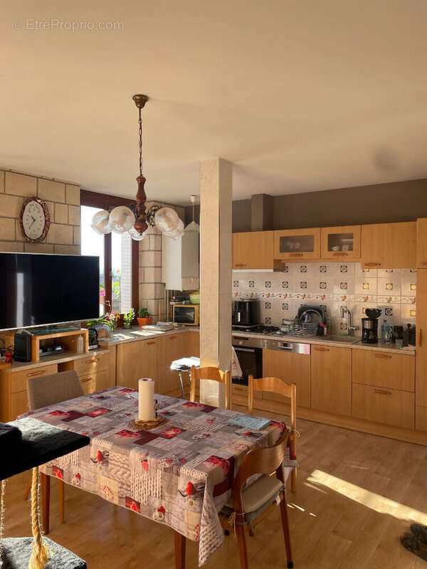 Appartement à LIMOGES