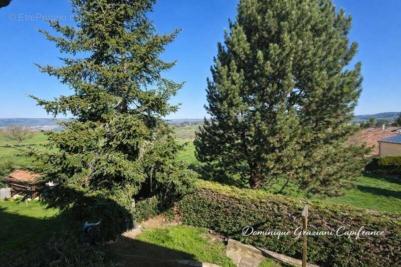 Maison à MONISTROL-SUR-LOIRE