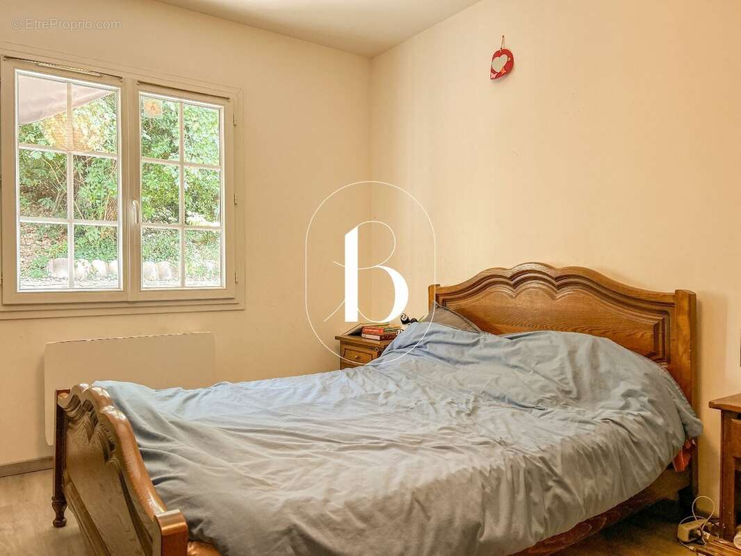 Maison à VALLON-PONT-D&#039;ARC