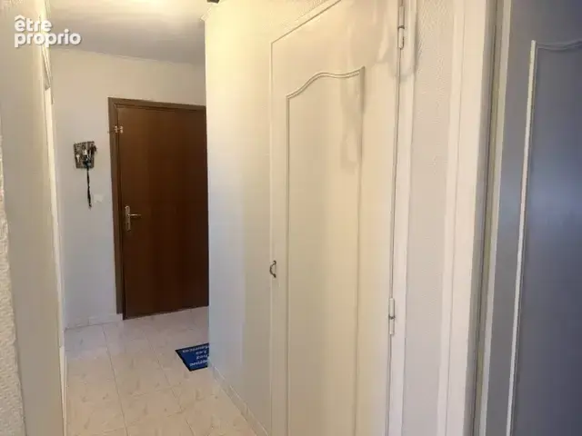 St Pierre en Faucigny, appartement 3 pièces à vendre - photo 6