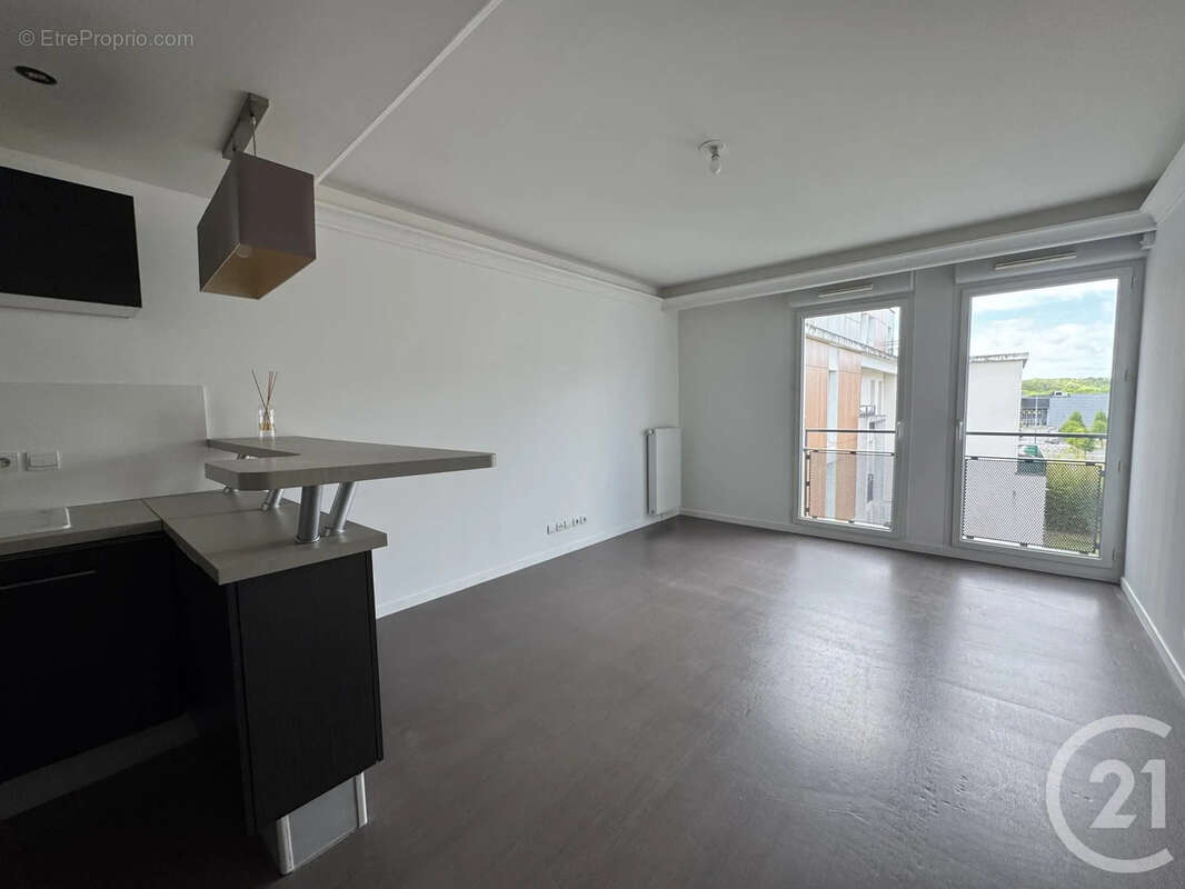 Appartement à DAMMARIE-LES-LYS