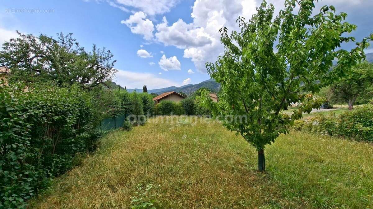 A vendre Maison 3 pièces 88 m² – La Javie (04) - photo 8
