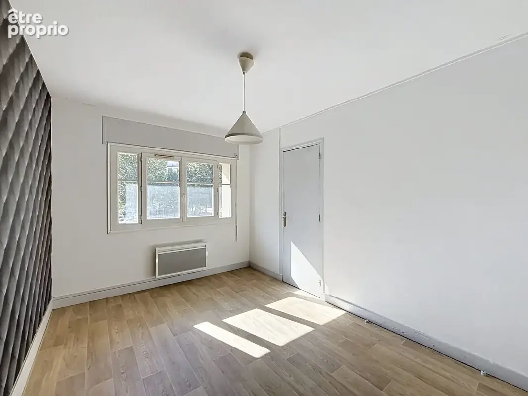 Appartement 2 pièces 38 m² à vendre à Grenoble (38000) - photo 6