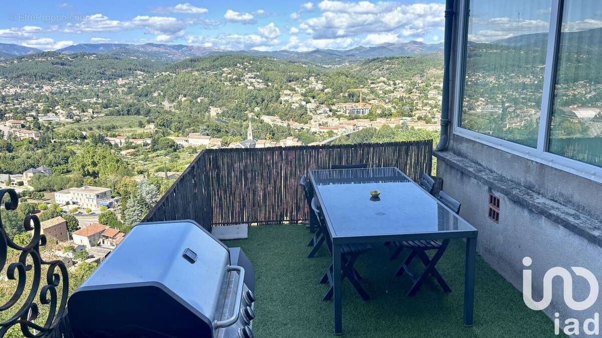 Photo 6 - Appartement à AUBENAS