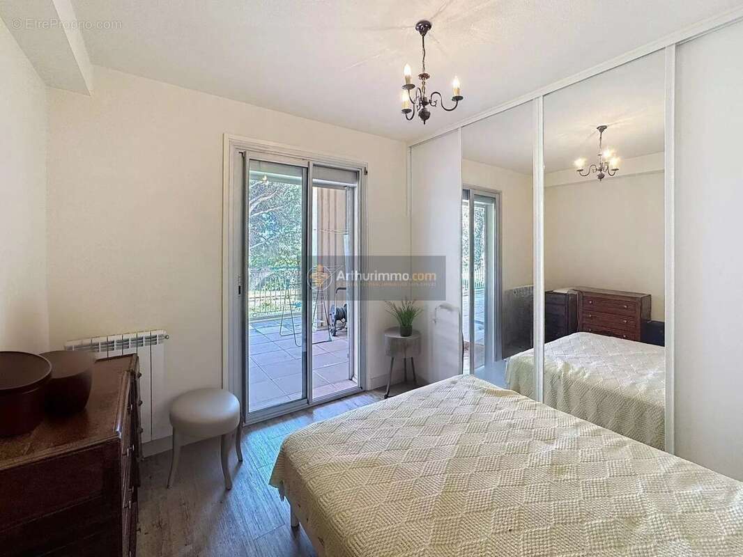 Appartement à SAN-MARTINO-DI-LOTA