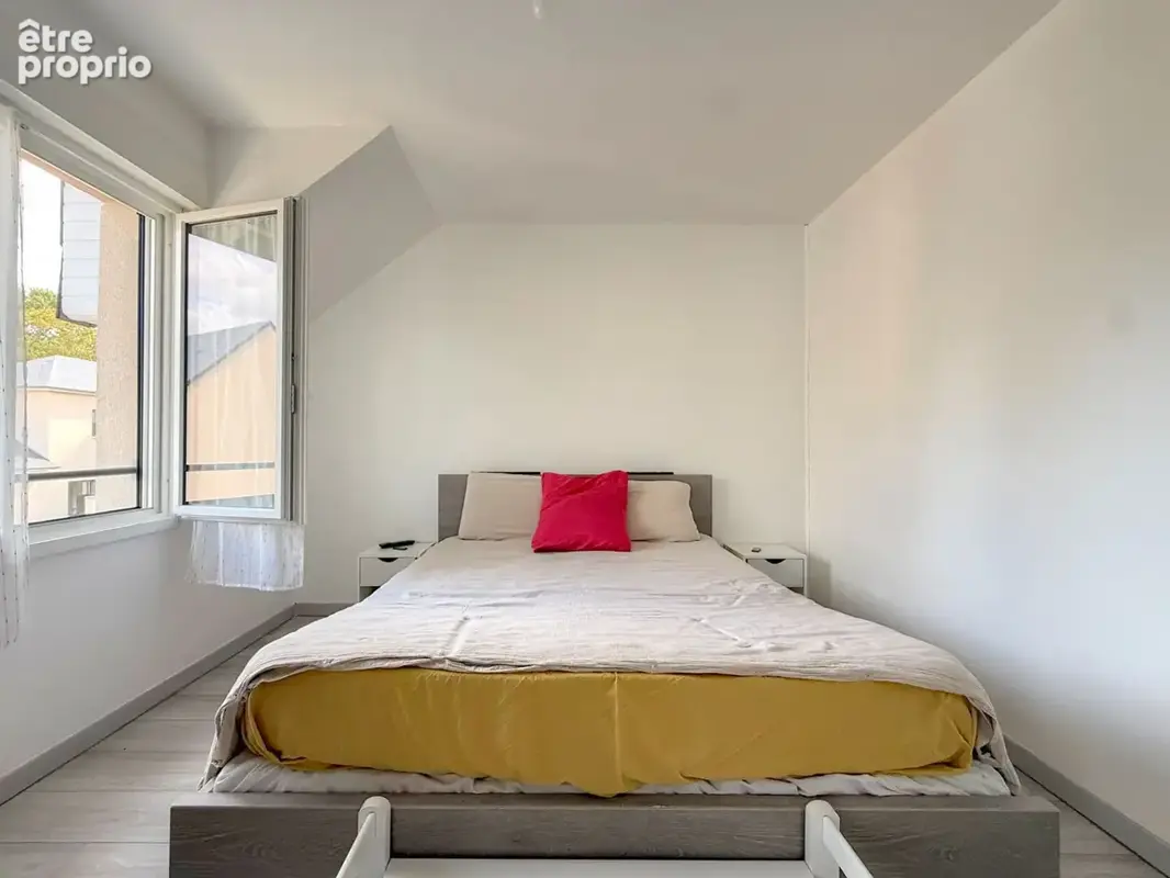 Maison trois chambres avec jardin clos à Trélazé - photo 5