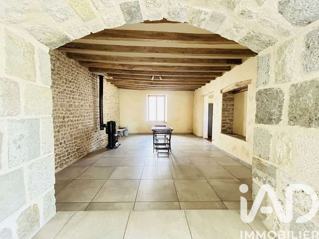 Maison 175 m² à Pithiviers  - photo 3