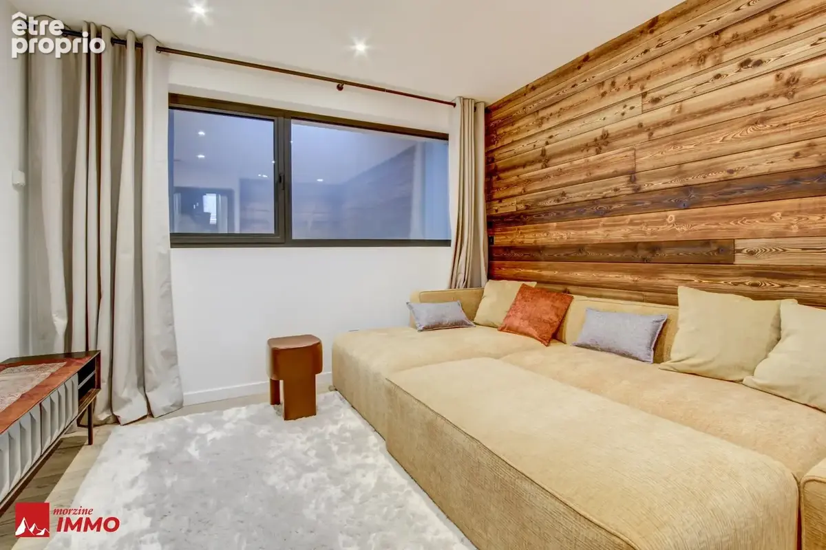 Superbe chalet de LUXE de 6 chambres à Morzine - photo 11